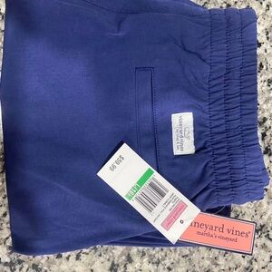Vineyard Vines Navy Casual Pants